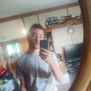 Meet your Posher, Hunter